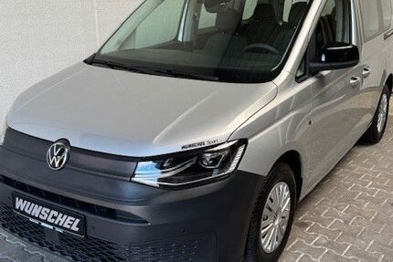 VW Caddy 16.900 km 29.595 € Roeslau 95195