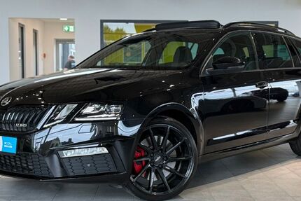 Skoda Octavia 42.836 km 22.995 &euro; Herford 32052