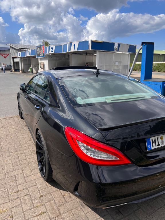 CLS 350