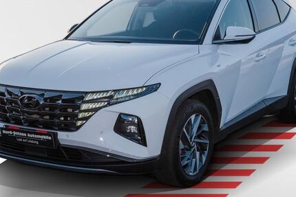 Hyundai TUCSON 21.484 km 28.480 &euro; Bad Belzig 14806