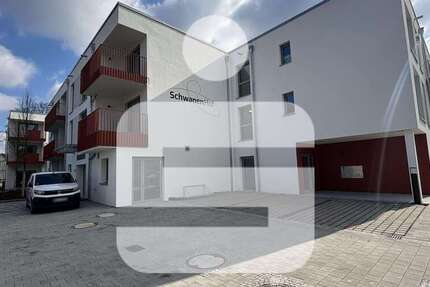 Wohnung Schwandorf - 1 Zimmer, 51 m&sup2;, 733&euro; | Angebot:27341532