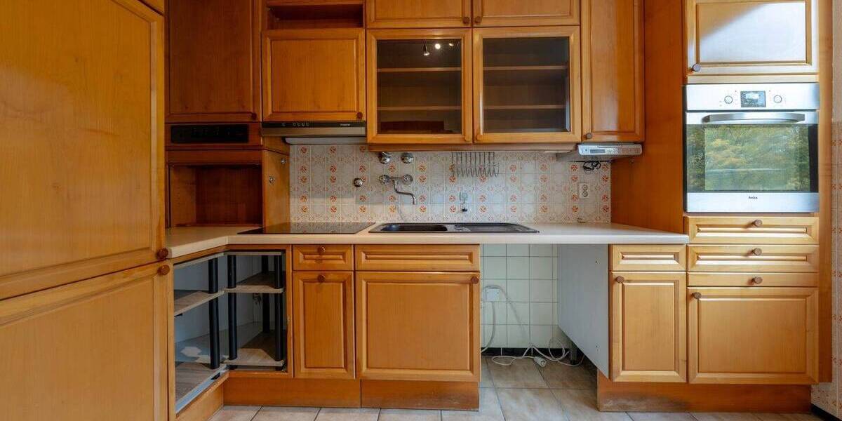 Gut geschnittene 2-Zimmer-Wohnung mit Balkon in zentrumsnaher Wohnlage von Lünen 2 zimmer