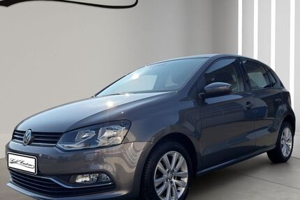 VW Polo 47.888 km 11.880 &euro; Glashütten 95496