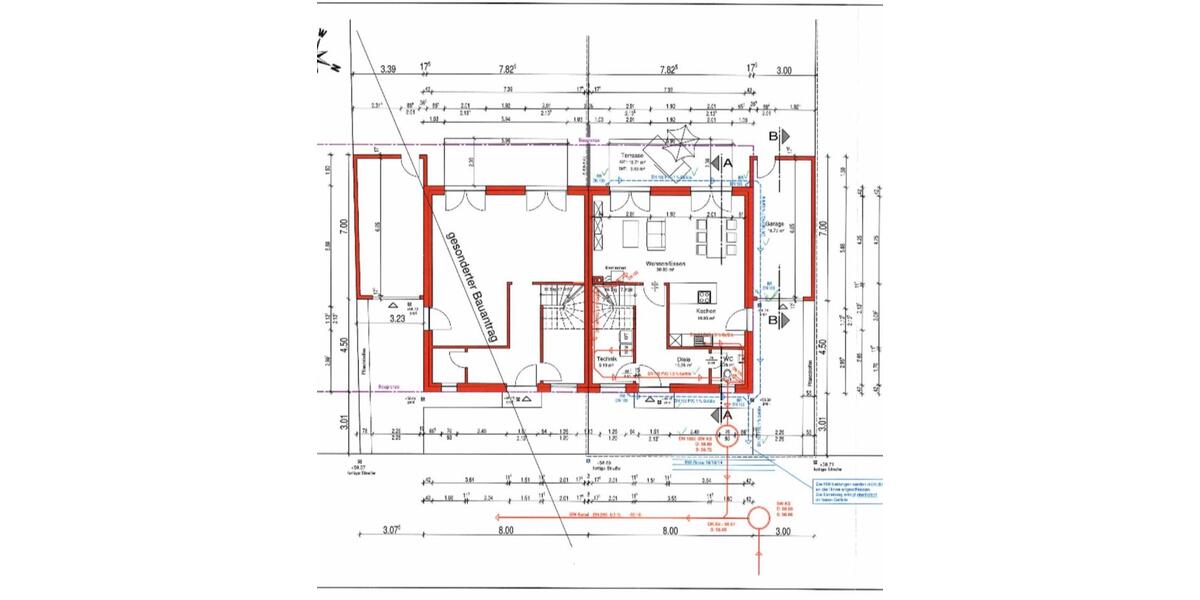 Doppelhaushälfte Selm - 5 Zimmer, 112 m&sup2;, 329.000&euro; | Angebot:27219901