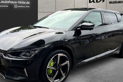 Kia EV6 38.000 km 40.875 &euro; Bremen 28779