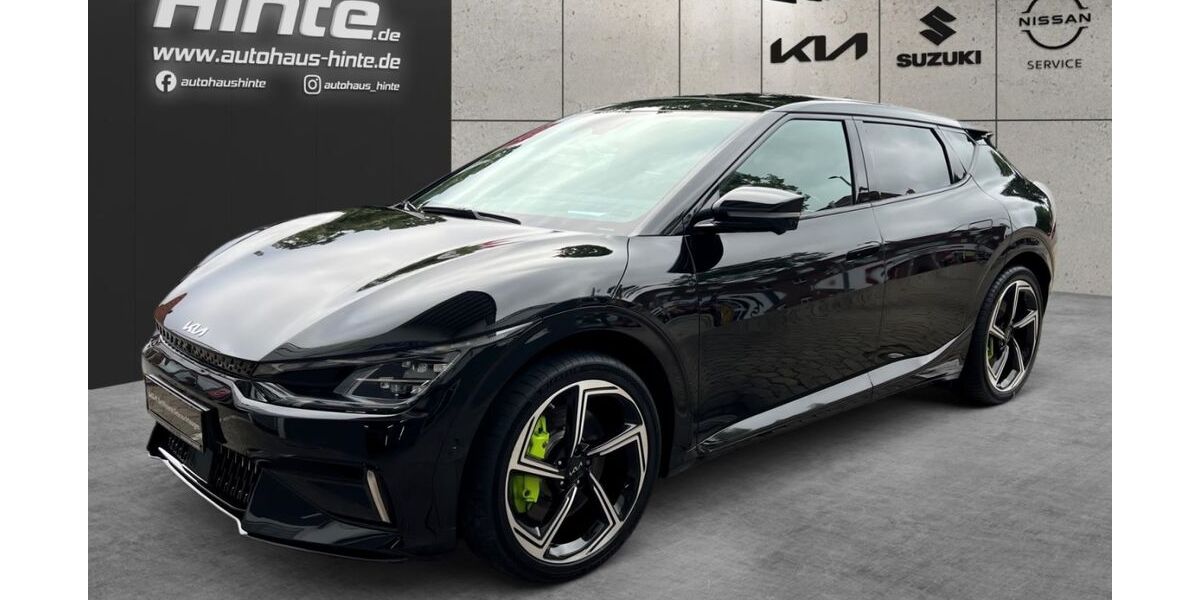 Kia EV6 38.000 km 40.875 &euro; Bremen 28779