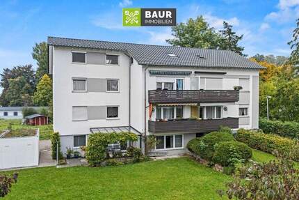 Wohnung Ravensburg Weingartshof - 3 Zimmer, 75 m&sup2;, 269.000&euro; | Angebot:25606459