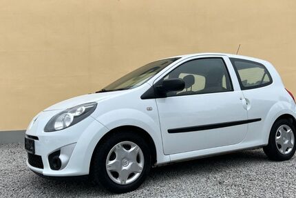 Renault Twingo 138.300 km 3.450 € Dresden 01109