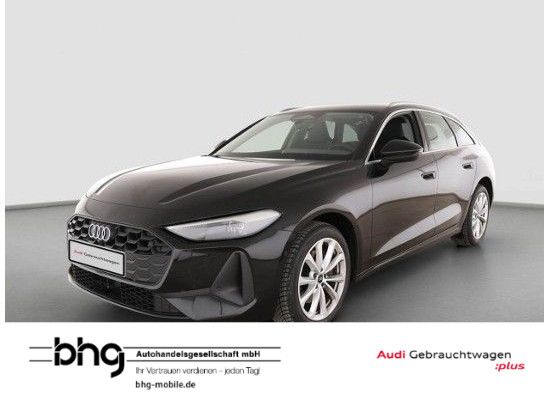 Audi A5 15.257 km 36.930 &euro; Binzen 79589