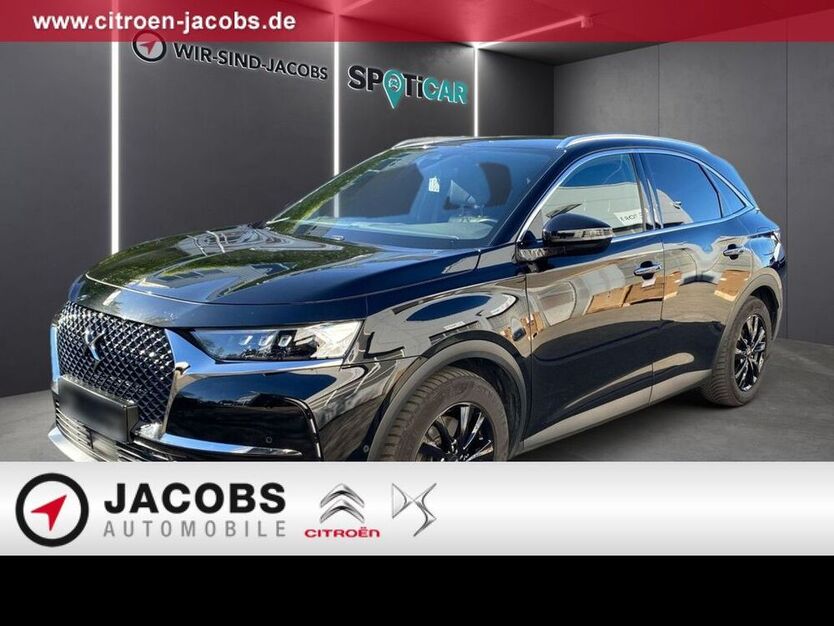 DS7 (Crossback)