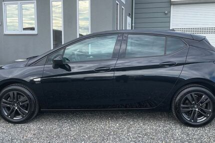 Opel Astra 88.000 km 10.990 &euro; Euskirchen 53881
