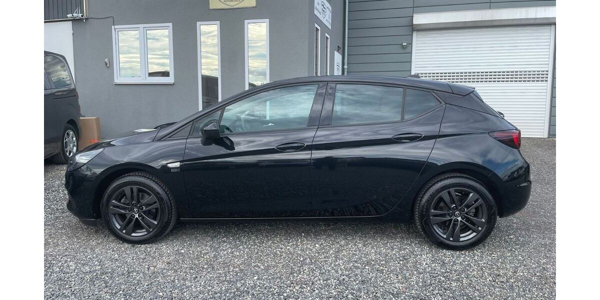 Opel Astra 88.000 km 10.990 &euro; Euskirchen 53881