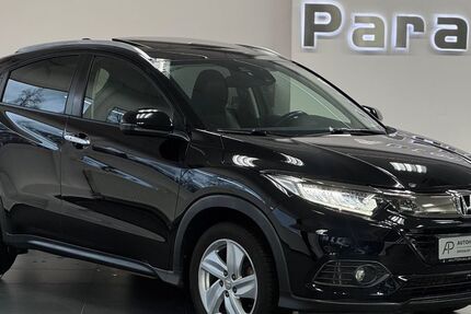 Honda HR-V 69.975 km 17.490 € Salzgitter 38259