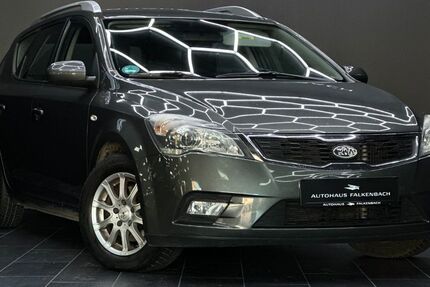 Kia ceed Sportswagon 244.000 km 3.999 &euro; Löhne 32584