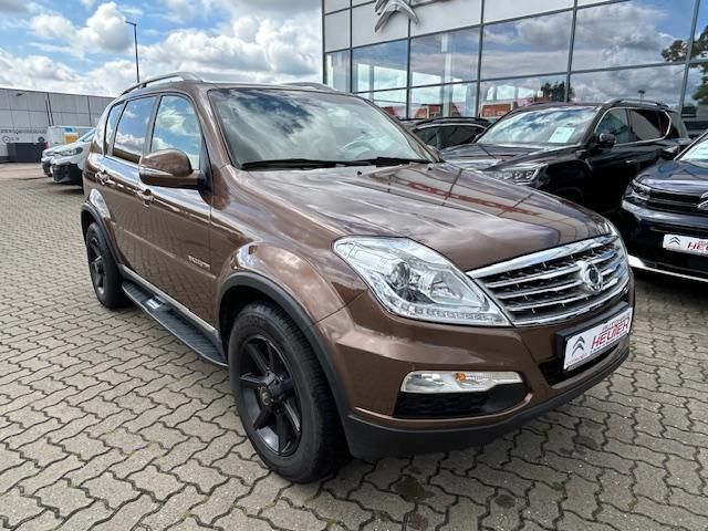 REXTON
