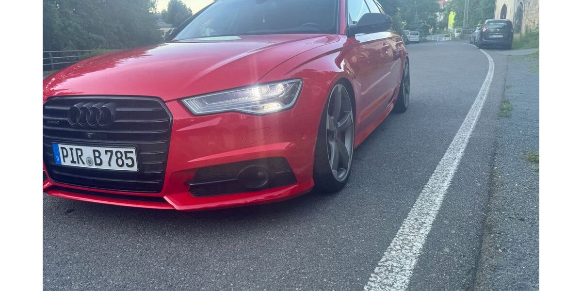 Audi A6 249.000 km 22.900 &euro; Stolpen 01833