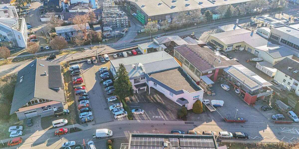 Sonstige Kirchzarten - 1.250.000&euro; | Angebot:24998478