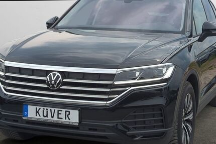 VW Touareg 19.600 km 53.335 &euro; Hagen 27628