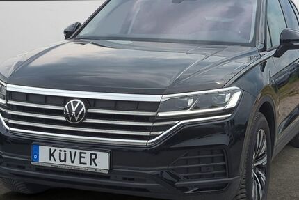 VW Touareg 19.600 km 54.790 &euro; Hagen 27628