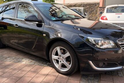 Opel Insignia 190.000 km 4.699 &euro; Rossdorf 64380