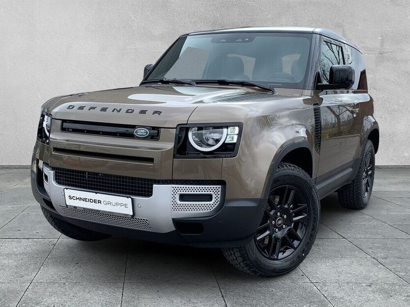 Defender