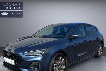 Ford Focus 26.640 km 22.570 &euro; Cuxhaven 27472