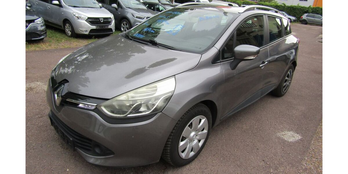 Renault Clio 165.961 km 3.990 &euro; Halle 06130