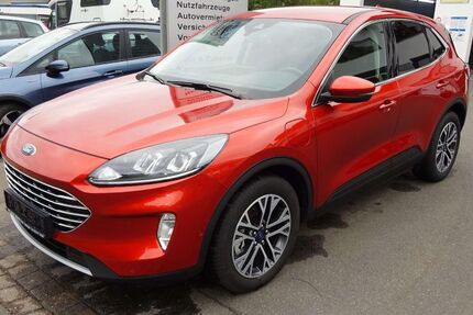 Ford Kuga 69.000 km 18.900 &euro; Kirchzell 63931