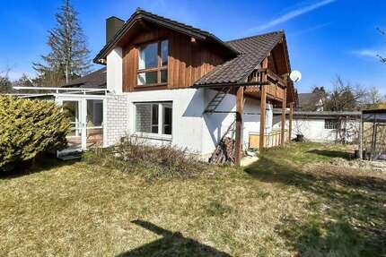 Haus Gauting - 4 Zimmer, 132 m&sup2;, 1.089.000&euro; | Angebot:26104075