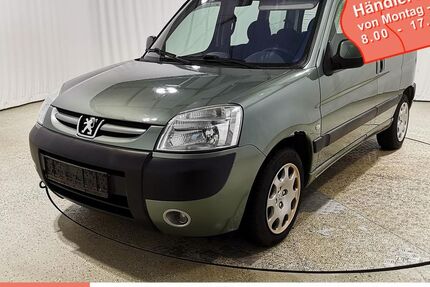 Peugeot Partner 218.628 km 1.999 &euro; Chemnitz 09120