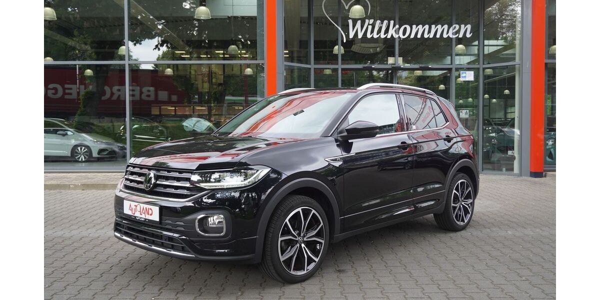 VW T-Cross 50.654 km 23.950 &euro; Hannover 30179