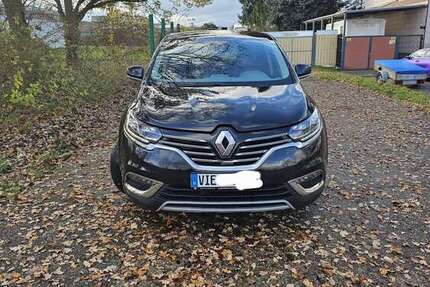Renault Espace 201.500 km 7.000 &euro; Viersen 41747