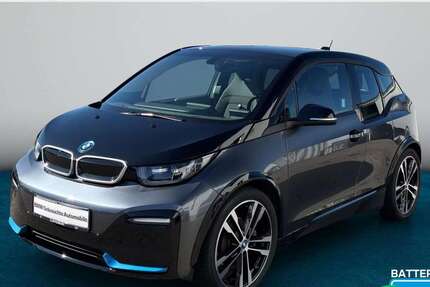 BMW i3 54.700 km 22.980 &euro; Bad Windsheim 91438