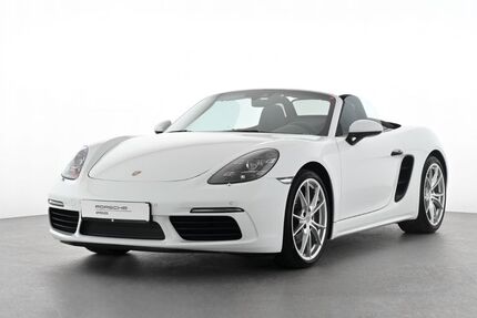 Porsche Boxster 31.325 km 62.900 &euro; Essen 45143