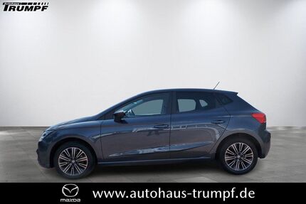 Seat Ibiza 69.000 km 14.800 &euro; Wimmelburg 06313