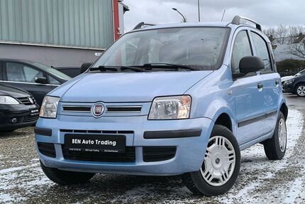 Fiat Panda 119.665 km 3.490 &euro; Schrobenhausen 86529