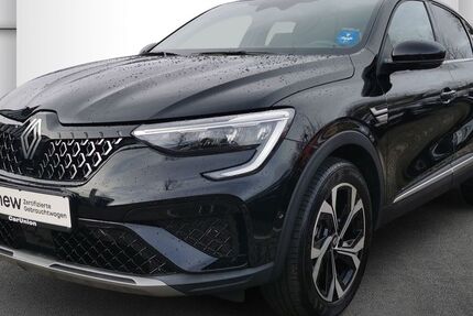 Renault Arkana 16.200 km 27.290 &euro; Leipzig 04129