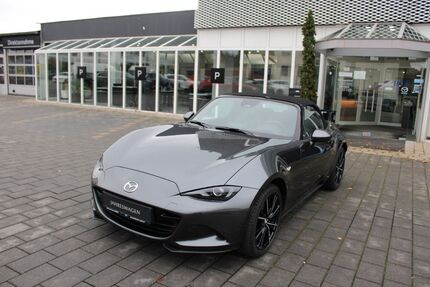Mazda MX-5 19.900 km 31.790 € Holzminden 37603