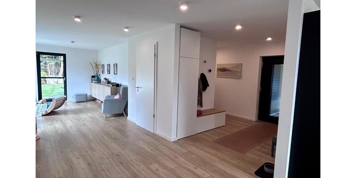 Bungalow Kellinghusen - 3.5 Zimmer, 137 m&sup2;, 597.000&euro; | Angebot:26266552