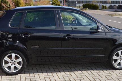 VW Polo 138.000 km 3.700 &euro; Ilmenau 98693