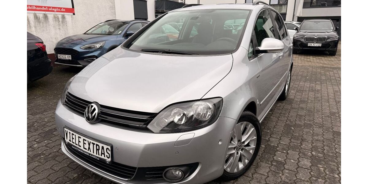 VW Golf Plus 170.000 km 5.999 &euro; Wirges 56422