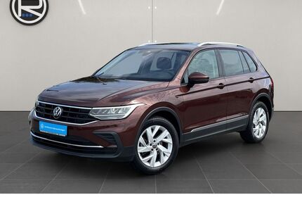 VW Tiguan 19.021 km 29.980 &euro; Fritzlar 34560