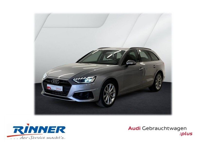 Audi A4 61.622 km 30.590 € Bad Tölz 83646
