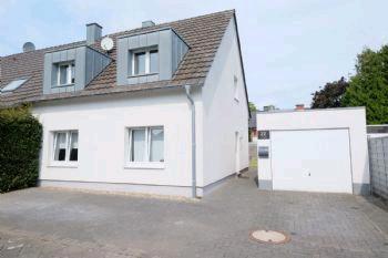 Haus Kleve - 3 Zimmer, 96 m&sup2;, 349.000&euro; | Angebot:27079772