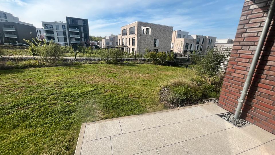 Erdgeschoßwohnung Wolfsburg Almke - 2 Zimmer, 60 m&sup2;, 800&euro; | Angebot:26422290