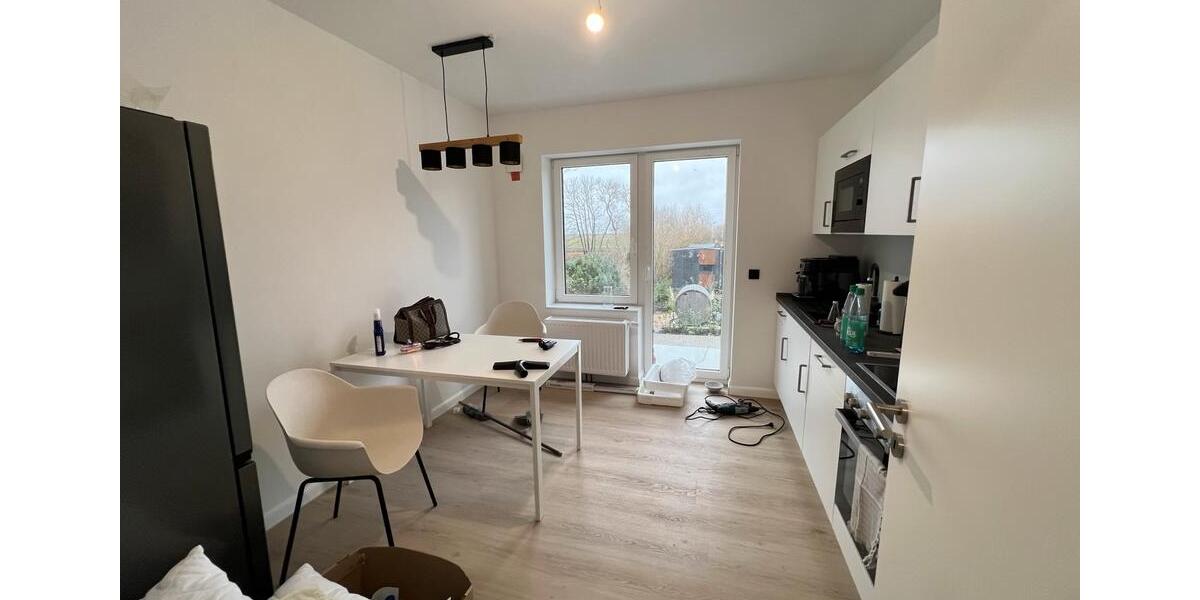 Etagenwohnung Buxtehude - 1 Zimmer, 20 m&sup2;, 600&euro; | Angebot:24942222