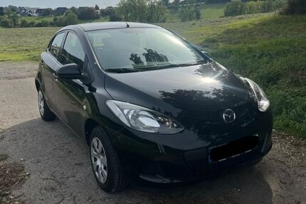 Mazda 2 117.000 km 2.900 &euro; Kürten 51515