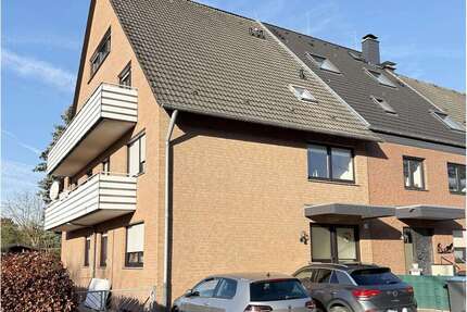 Wohnung Datteln - 4 Zimmer, 105 m&sup2;, 199.999&euro; | Angebot:25036985