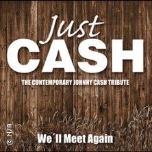 Just Cash