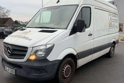 Mercedes-Benz Sprinter 170.000 km 14.500 &euro; Bedburg-Hau 47551